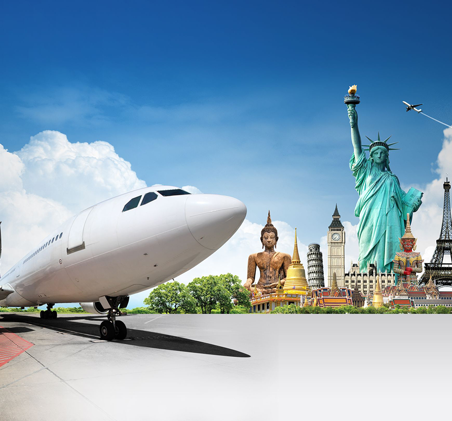 TRAVEL MANAGEMENT