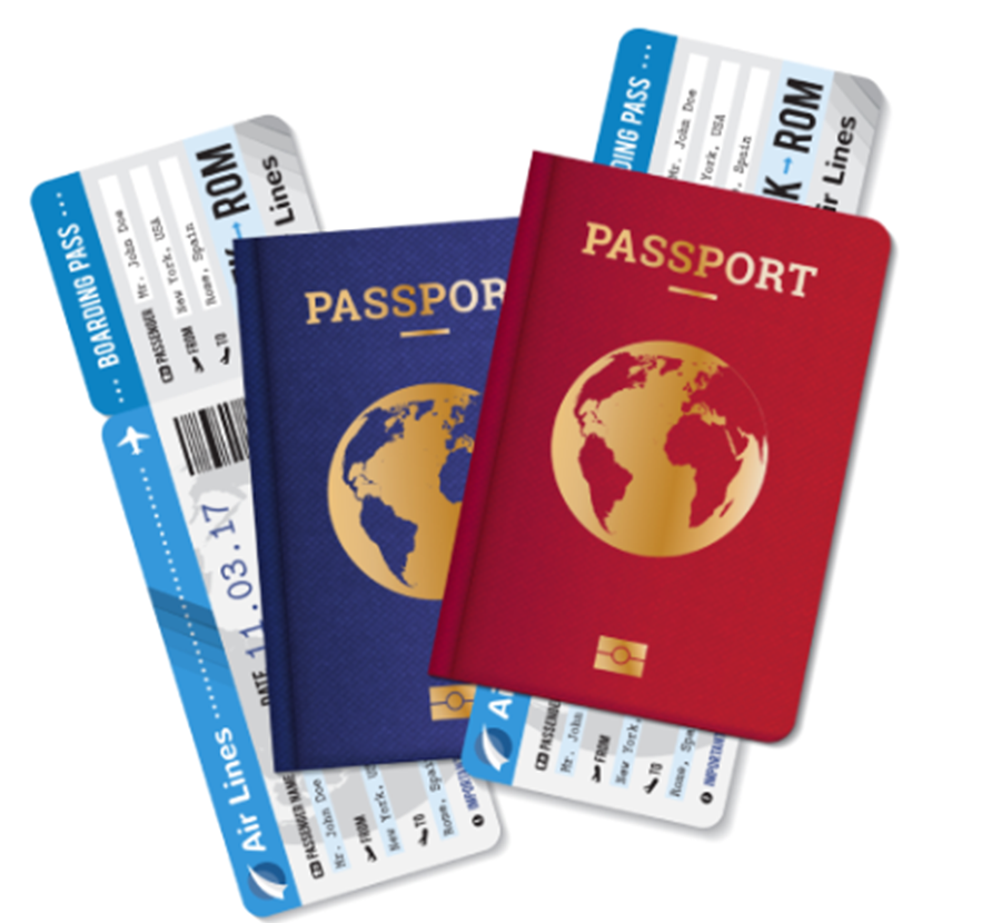 Travel Document