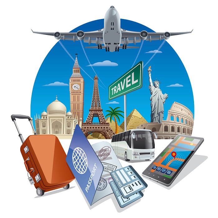 bba travel tourism management