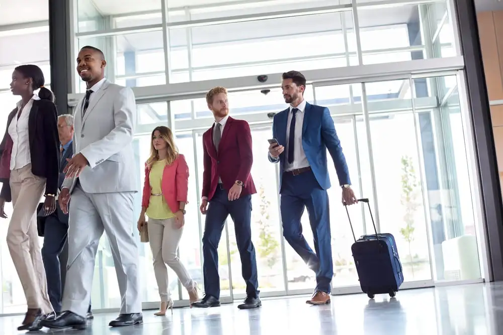 cwt corporate travel spend optimism