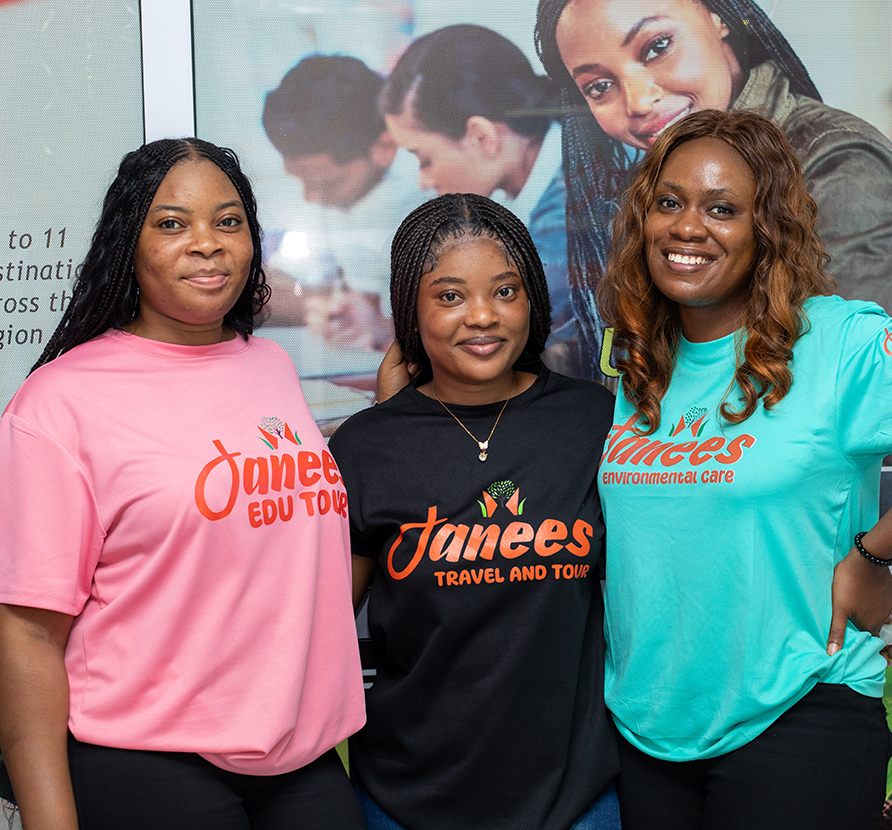 janees team 1