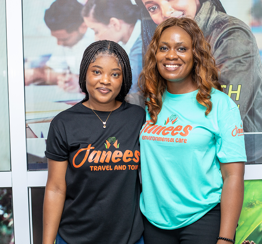 janees team 3