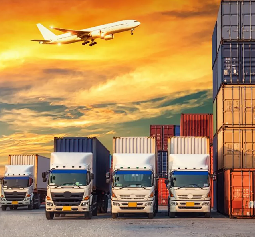 logistics