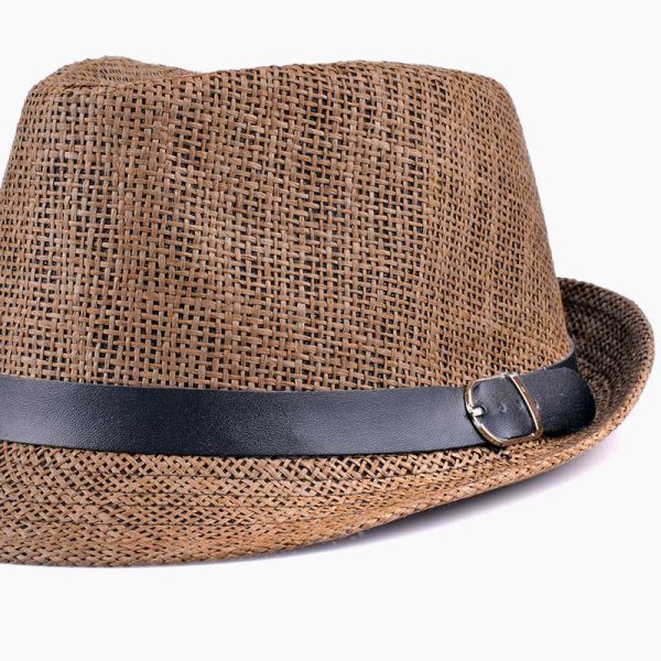 Straw Hat - Image 3