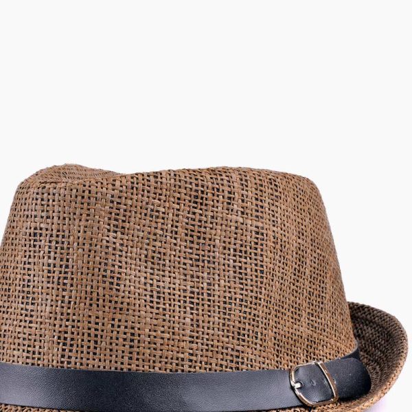 Straw Hat - Image 2