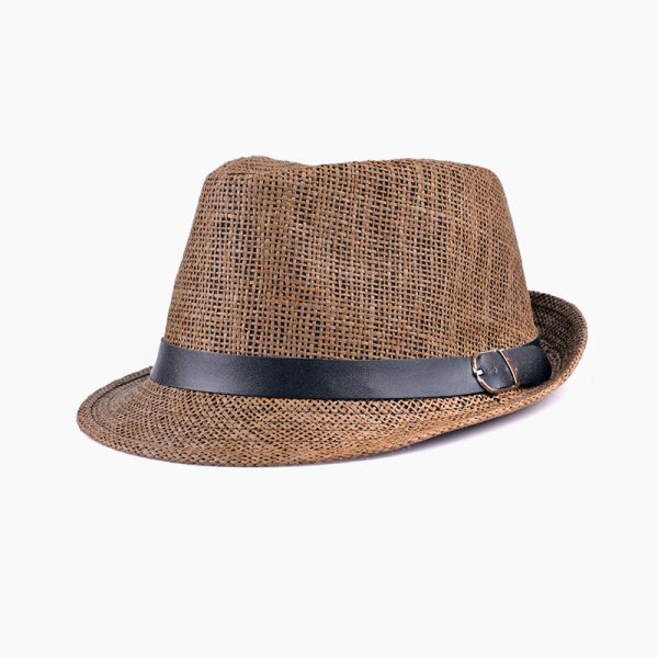 Straw Hat